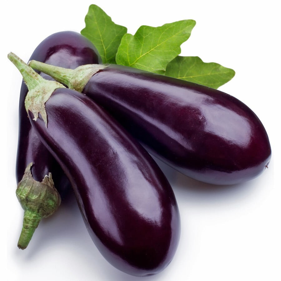 How to check for adulteration in Eggplant a.k.a Brinjal?